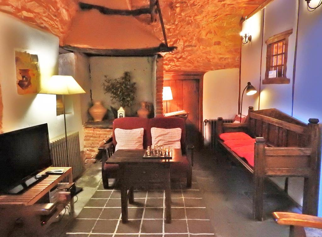 La Casa De Murias Murias de Rechivaldo Zewnętrze zdjęcie