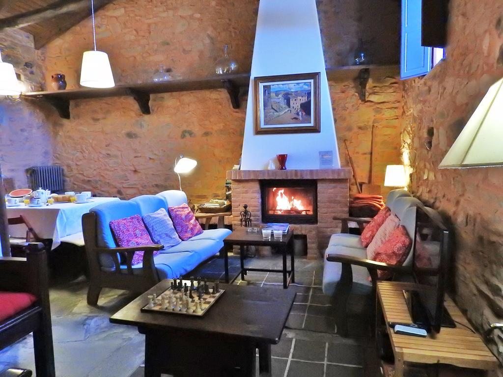 La Casa De Murias Murias de Rechivaldo Pokój zdjęcie