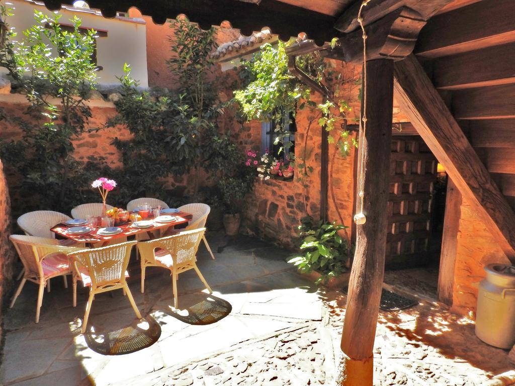 La Casa De Murias Murias de Rechivaldo Zewnętrze zdjęcie