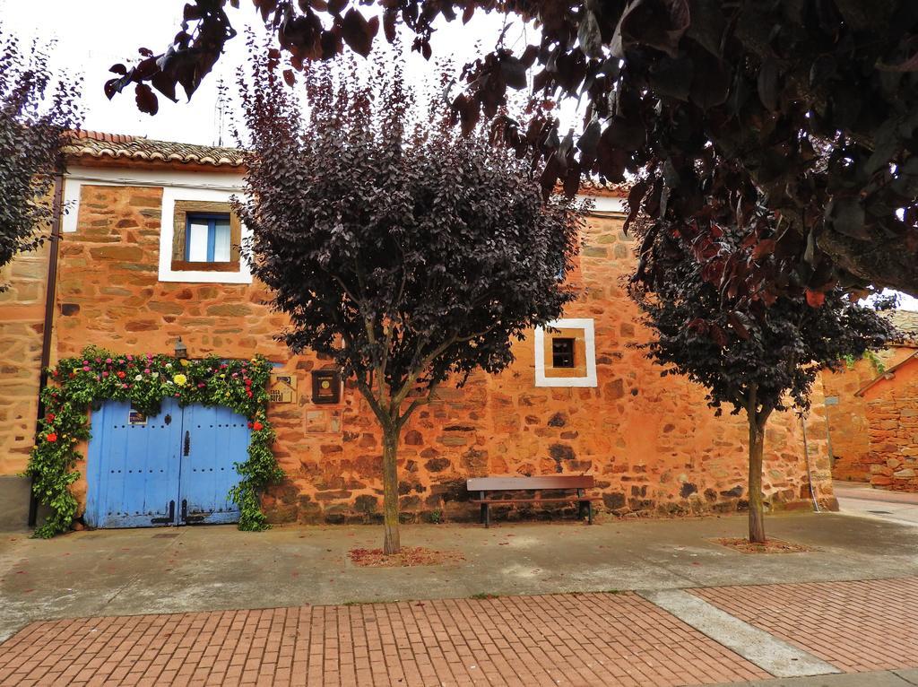 La Casa De Murias Murias de Rechivaldo Pokój zdjęcie