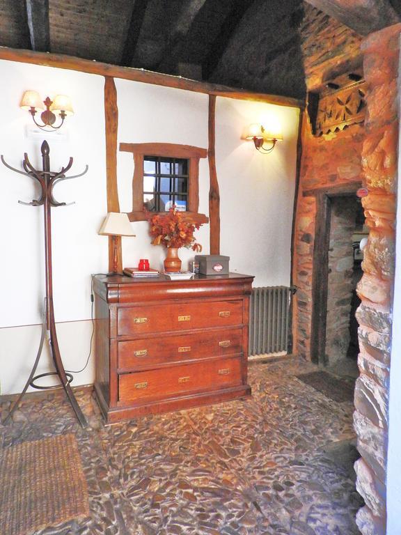 La Casa De Murias Murias de Rechivaldo Zewnętrze zdjęcie