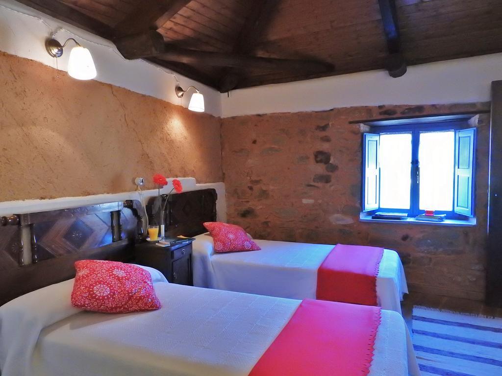 La Casa De Murias Murias de Rechivaldo Zewnętrze zdjęcie