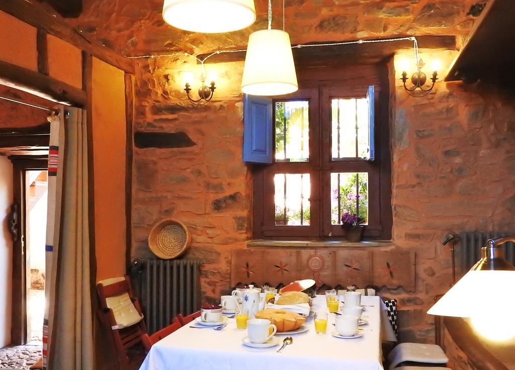 La Casa De Murias Murias de Rechivaldo Pokój zdjęcie